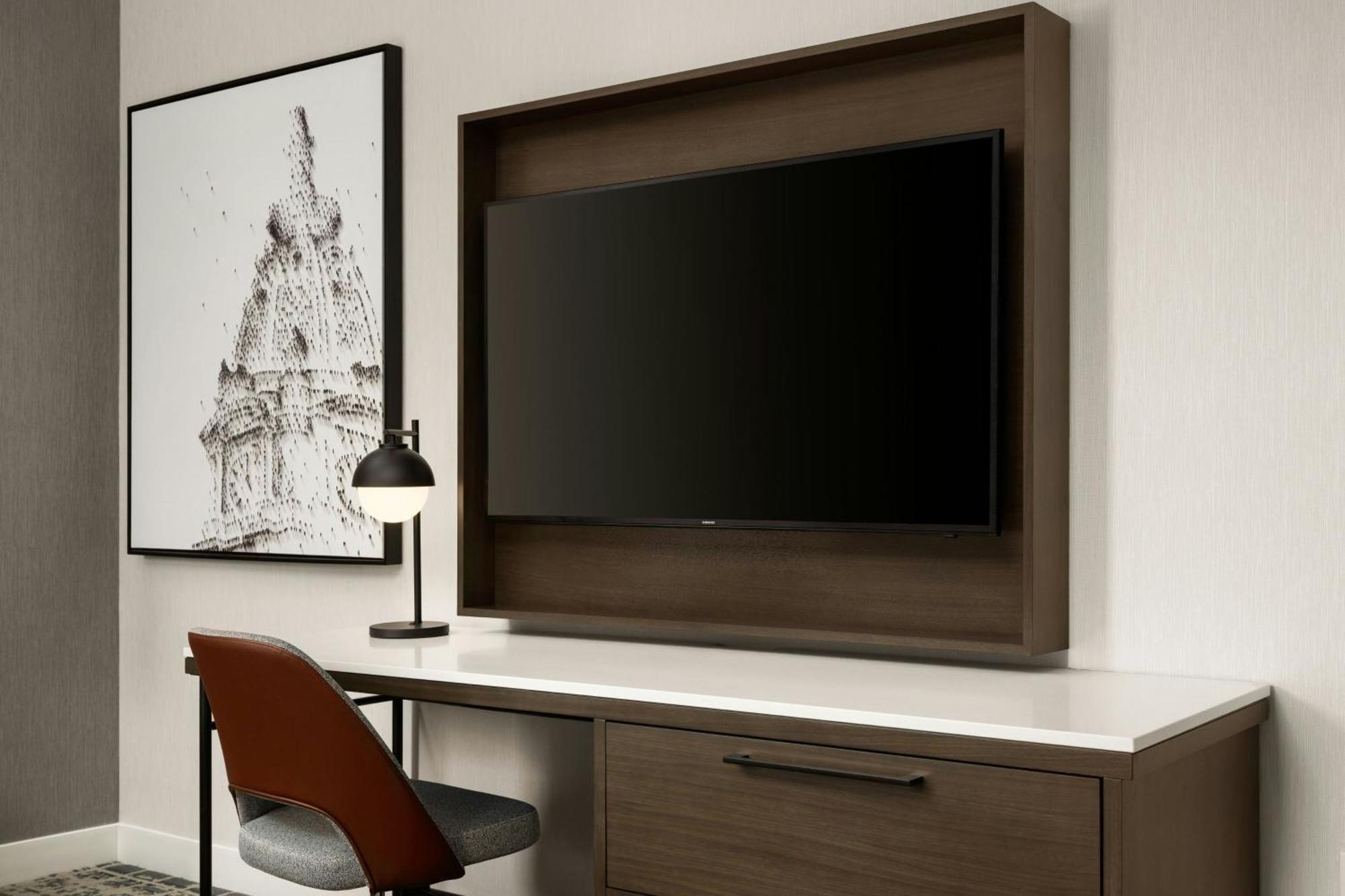 Hotel Le Meridien Philadelphia